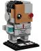 Конструктор Lego Brickheads - Cyborg™ (41601) - 5t