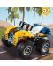 Конструктор LEGO Creator 3 в 1 - Пясъчно бъги (31087) - 4t