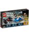Конструктор Lego Star Wars - A-wing™ vs. TIE Silencer™ Microfighters (75196) - 4t