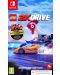 LEGO 2K Drive - Awesome Edition - Код в кутия (Nintendo Switch) - 1t