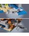 Конструктор Lego Minecraft - Приключение с пиратски кораб (21152) - 4t