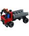 Конструктор Lego Technic - Товарач с кука (42084) - 4t