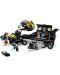 Конструктор Lego DC Super Heroes - Подвижната база на прилепа (76160) - 4t
