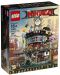 Конструктор Lego Ninjago - Ninjago City - (70620) - 1t