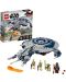 Конструктор Lego Star Wars - Droid Gunship (75233) - 6t