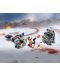 Конструктор Lego Star Wars - Ski Speeder™ vs. First Order Walker™ Microfighter (75195) - 9t