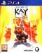Legend of Kay (PS4) - 1t