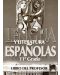 Lengua y literatura: Испански език и литература - 11. клас (книга за учителя) - 1t