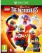 LEGO The Incredibles Toy Edition (Xbox One) - 1t