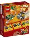 Конструктор Lego Super Heroes - Mighty Micros: Thor vs. Loki (76091) - 5t