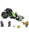 Конструктор Lego Nexo Knights - Twinfector (72002) - 4t