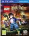 LEGO Harry Potter: Years 5-7 (Vita) - 1t
