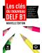 Les cles du nouveau DELF B1 nouvelle edition  (учебник + CD) - 1t
