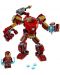 Конструктор Lego Marvel Super Heroes - Iron Man Mech (76140) - 4t