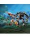Конструктор Lego DC Super Heroes - Batman Mech vs. Poison Ivy Mech (76117) - 3t
