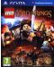 LEGO Lord of the Rings (PS Vita) - 1t