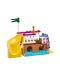 Конструктор Lego Juniors - Почивка на плажа с Andrea и Stephanie (10747) - 5t