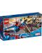 Конструктор Lego Marvel Super Heroes - Spiderjet vs. Venom Mech (76150) - 2t