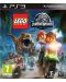LEGO Jurassic World (PS3) - 1t