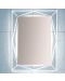 LED Огледало за стена Inter Ceramic - ICL 1503, 60 x 80 cm - 1t