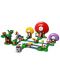 Допълнение LEGO Super Mario - Toad's Treasure Hunt (71368) - 3t