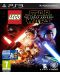 LEGO Star Wars The Force Awakens (PS3) - 1t