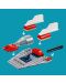 Конструктор Lego Star Wars - Rebel  A-Wing Starfighter (75247) - 6t