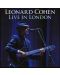 Leonard Cohen - Live in London (2 CD) - 1t