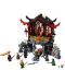 Конструктор Lego Ninjago - Храмът на възкресението (70643) - 9t