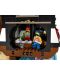 Конструктор Lego Ideas - Пирати от залива Баракуда (21322) - 9t