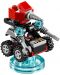 Конструктор Lego Dimensions - Bane & Drill Driver - 4t