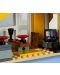 Конструктор Lego Movie 2 - Къща-мечта/ракета за бягство на Емет (70831) - 12t