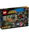 Конструктор Lego Super Heroes - Нападение в тунела (76086) - 1t