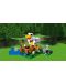 Конструктор Lego Minecraft - Кокошарник (21140) - 3t