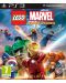 LEGO Marvel Super Heroes (PS3) - 1t