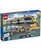 Конструктор Lego City - Пътнически влак (60197) - 4t