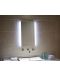 LED Огледало за стена Inter Ceramic - ICL 1590, 50 x 70 cm - 1t