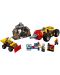 Конструктор Lego City - Тежка сонда (60186) - 15t