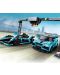 Конструктор Lego Speed Champions - Formula E Panasonic Jaguar Racing GEN2 car & Jaguar I-PACE eTROPHY (76898) - 5t