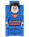 Ръчен часовник Lego Wear - Superman - 4t