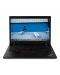 Лаптоп Lenovo ThinkPad - L490, 20Q500E2BM, 14", черен - 1t