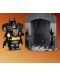 Конструктор Lego Movie 2 - Батман, готов за битка, и Железният (70836) - 11t