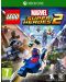 LEGO Marvel Super Heroes 2 (Xbox One) - 1t