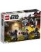 Конструктор Lego Star Wars - Inferno Squad Battle Pack (75226) - 3t