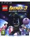 LEGO Batman 3 - Beyond Gotham (PS3) - 1t