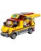 Конструктор Lego City - Бус за пица (60150) - 5t