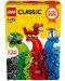 Конструктор Lego Classic - Creative Box (10704) - 4t