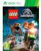 LEGO Jurassic World (Xbox 360) - 1t