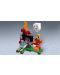 Конструктор Lego Minecraft - Портал към Ада (21143) - 5t