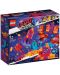 Конструктор Lego Movie 2 - Строителната кутия на Кралица КакватоИскаДае (70825) - 11t